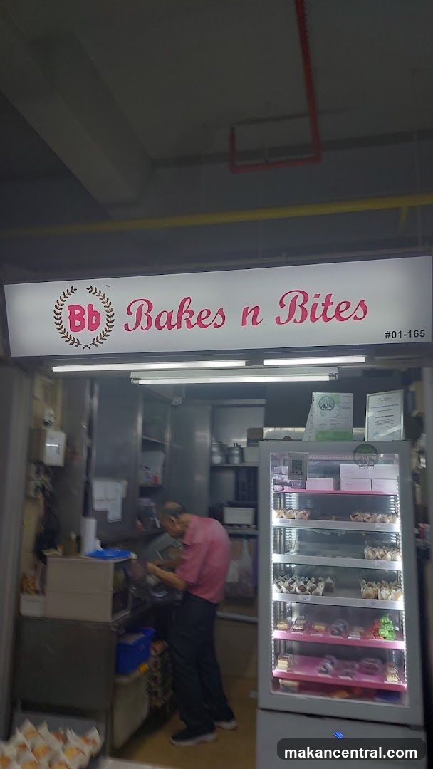 Bakes N Bites