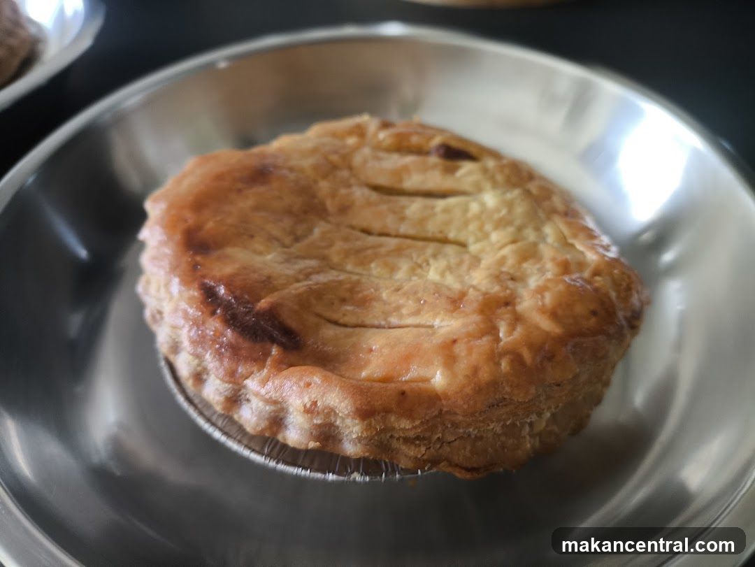 Individual Pie