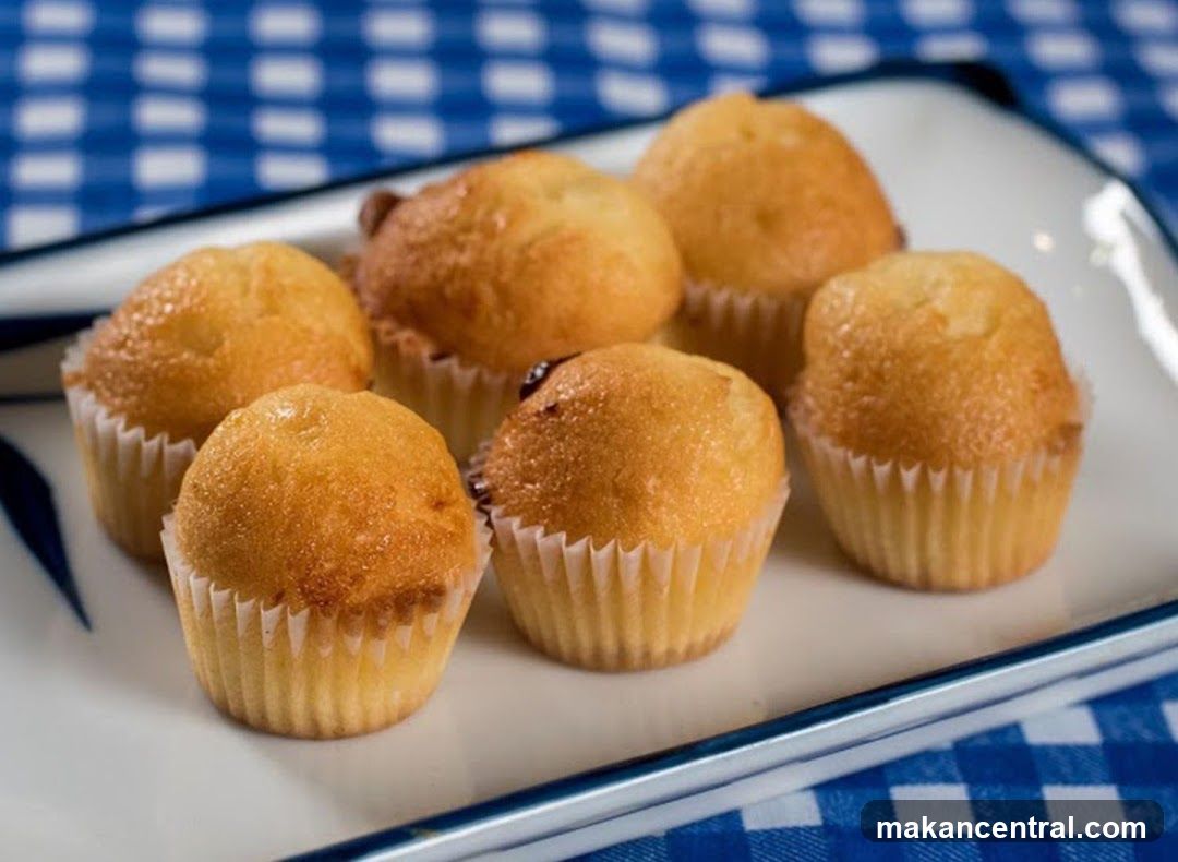 Mini Muffins