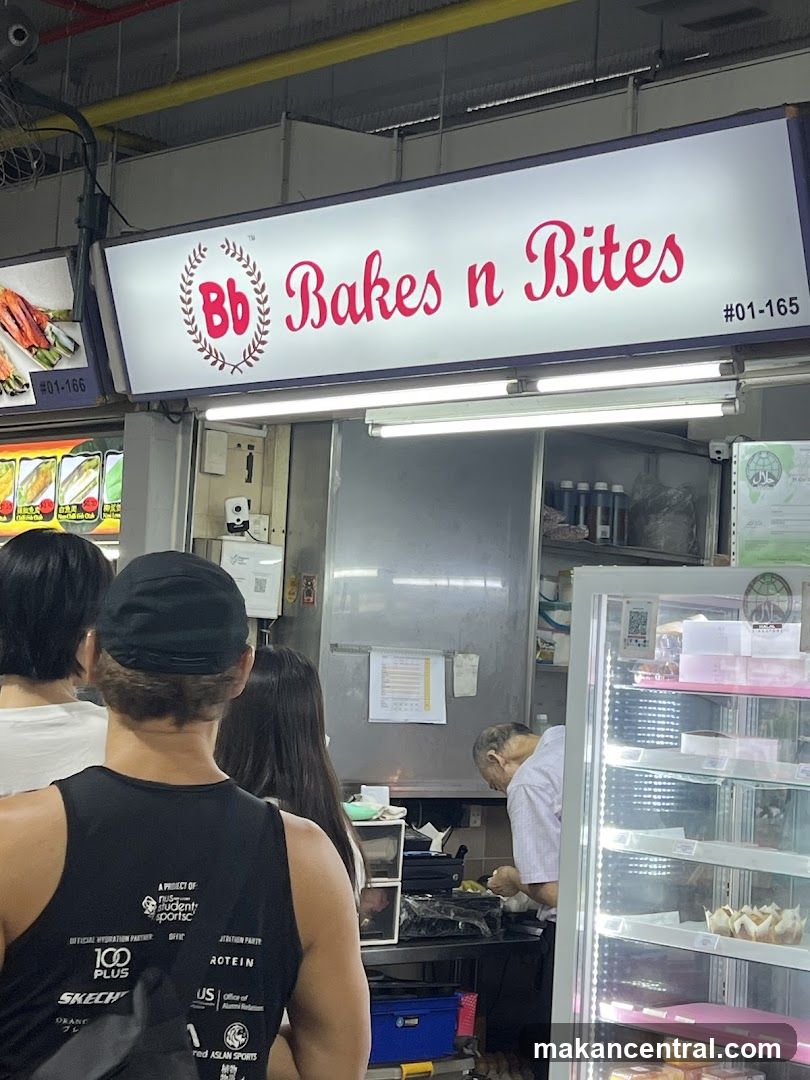 Bakes N Bites