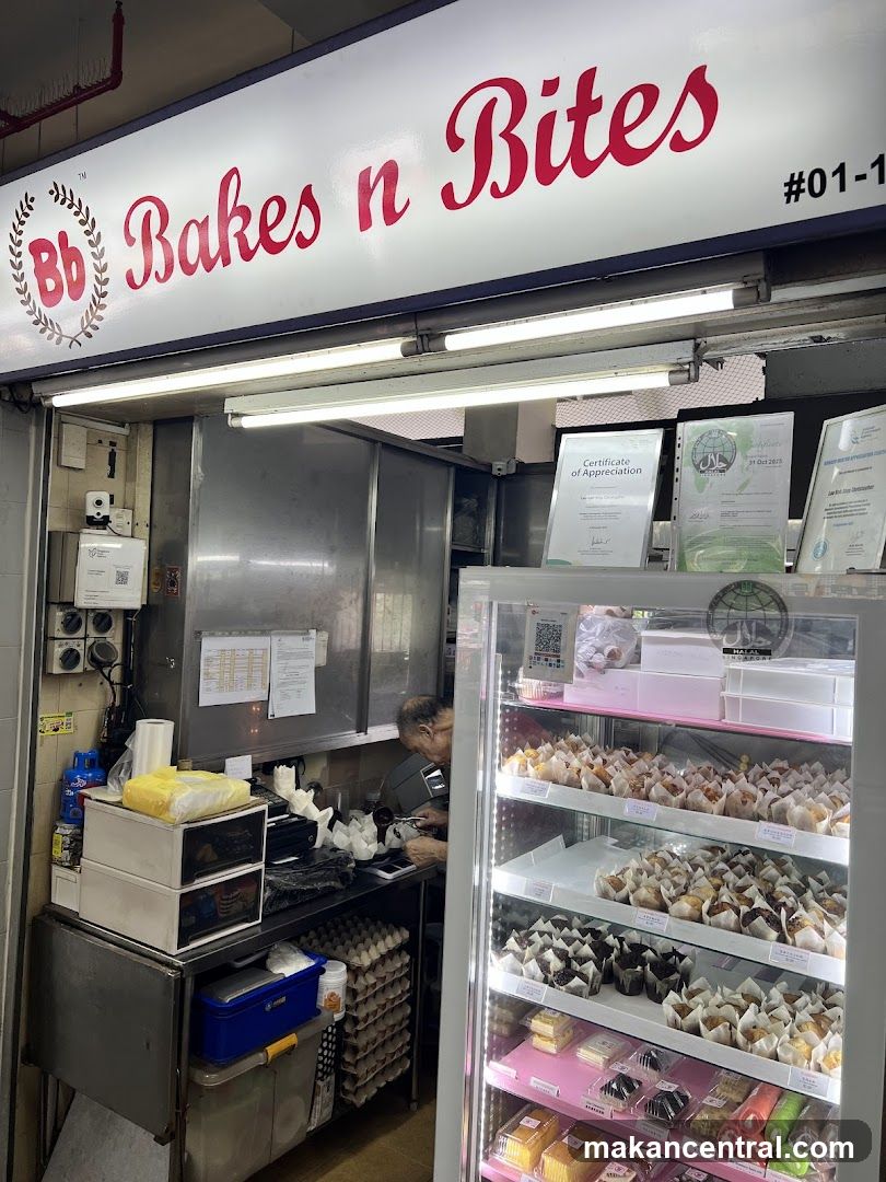 Bakes N Bites