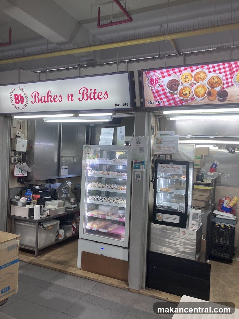Bakes n Bites