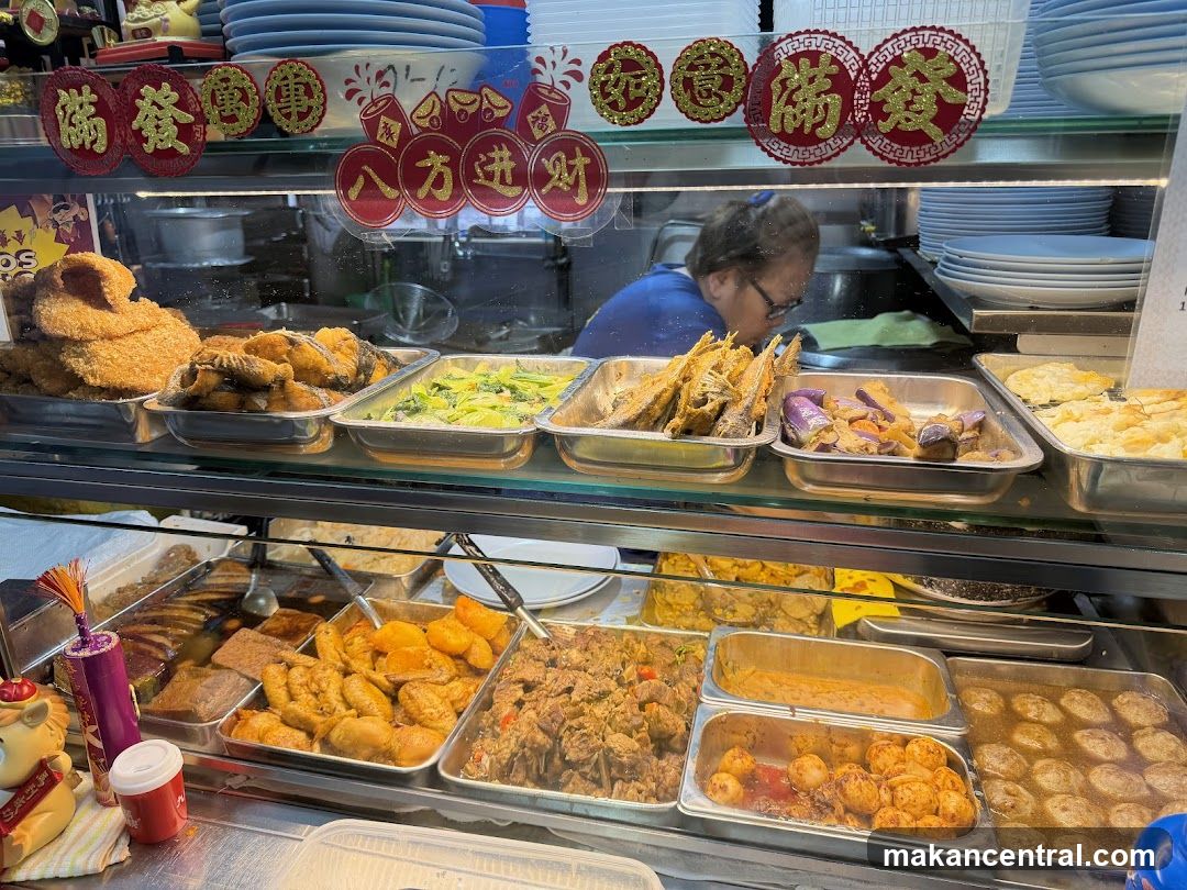 Food Display