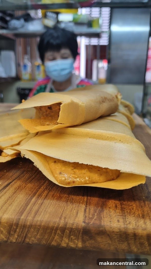 Munchi Pancakes