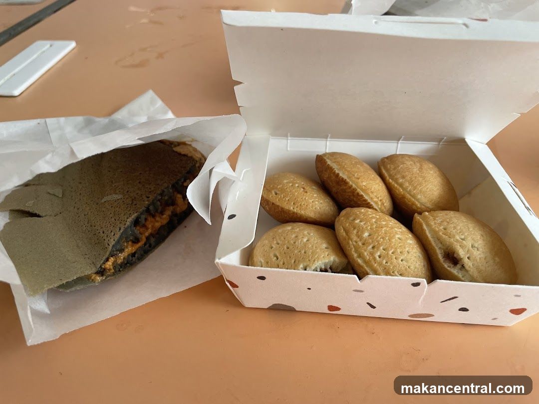 Snack Box