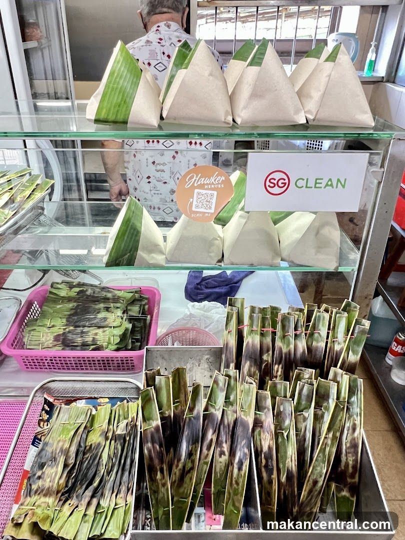 Food Display