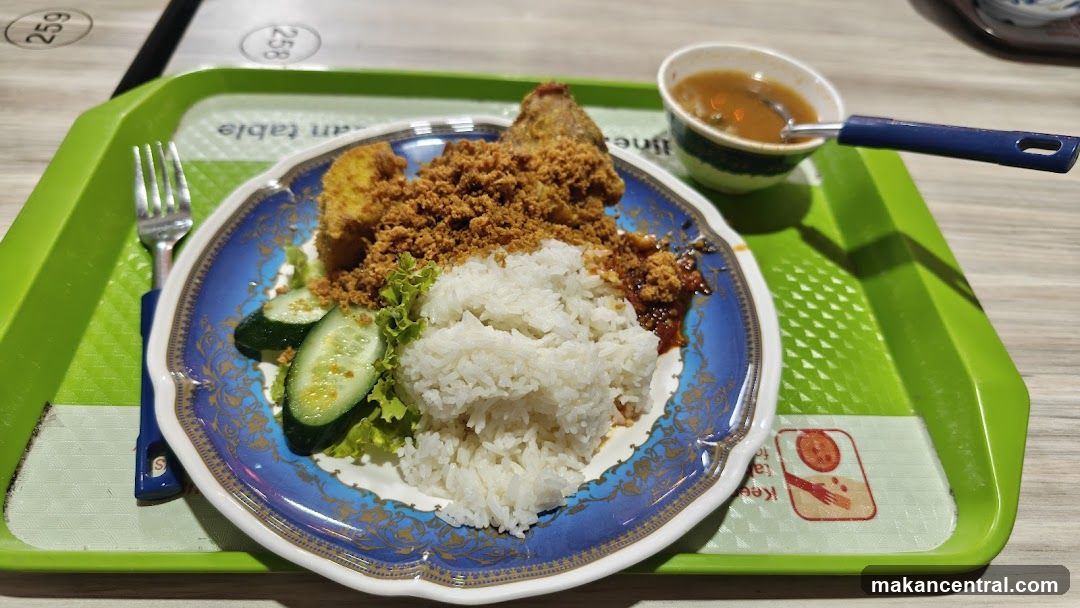 Warung Pojok Rasa Indo Yati’s Kitchen