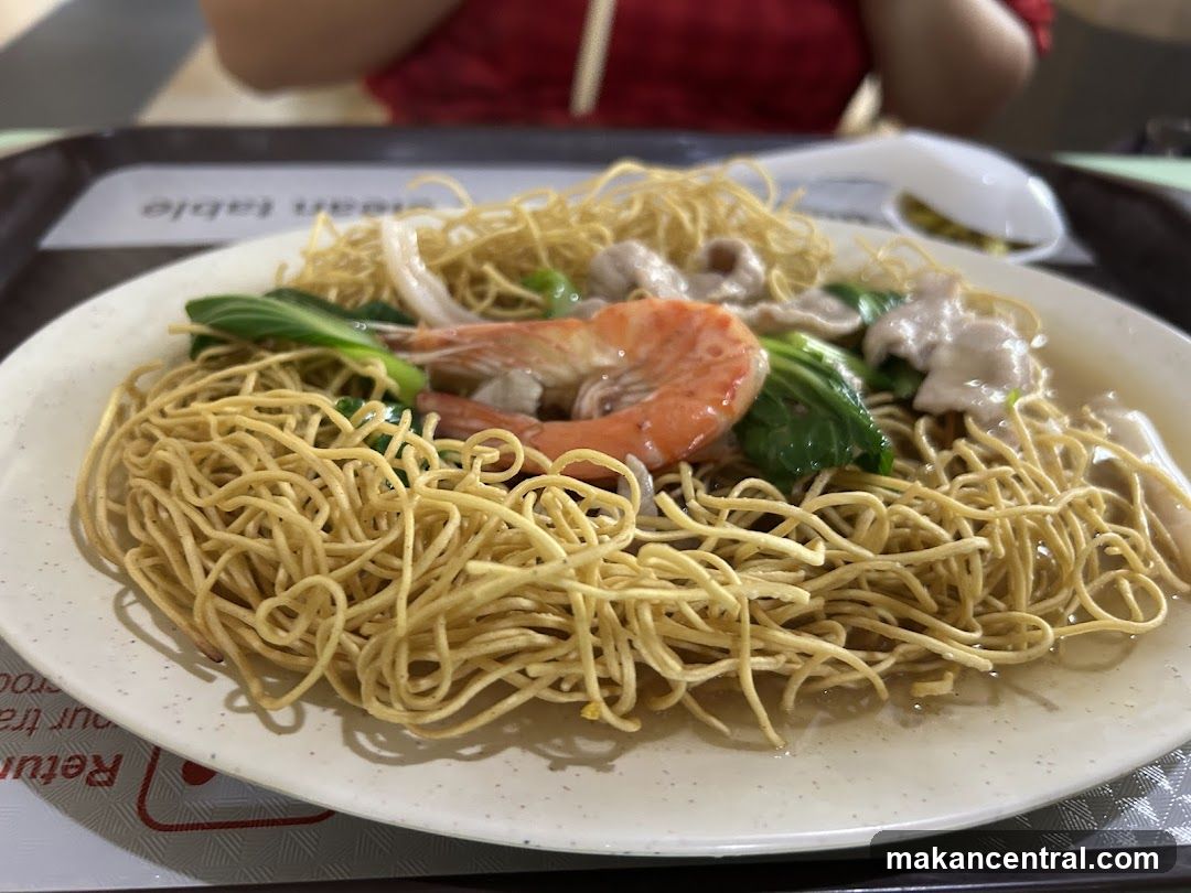 Khee Hong (Hong Kee) Restaurant
