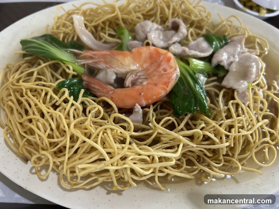 Khee Hong (Hong Kee) Restaurant