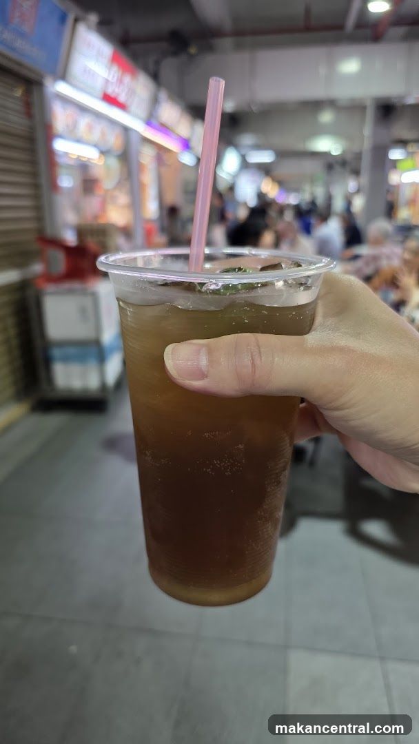 Yi Ji Drinks Stall