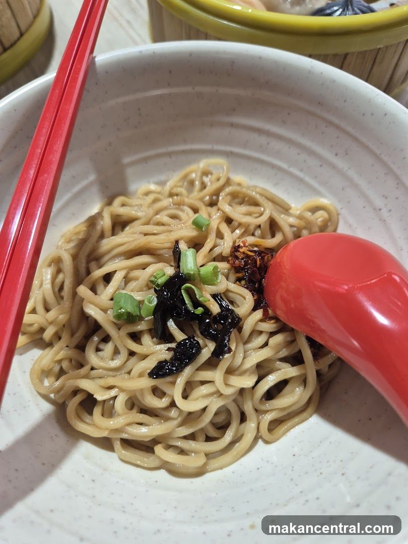 汤包 Bao The Original Soup Dumpling