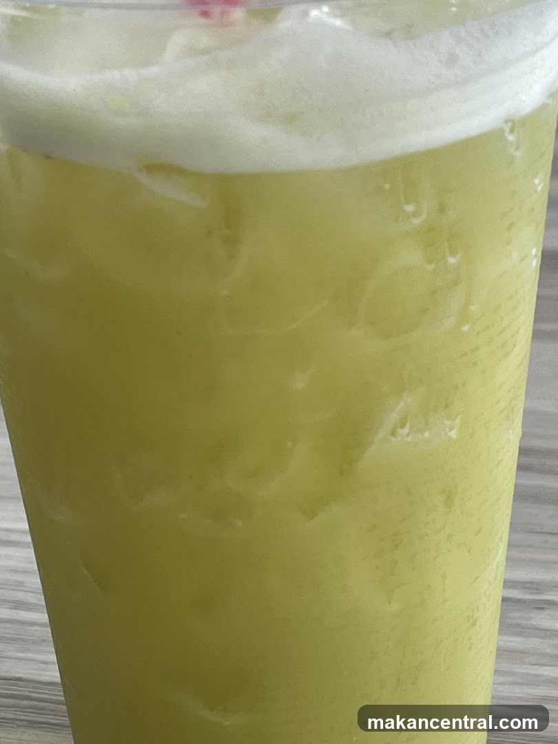 Green Smoothie