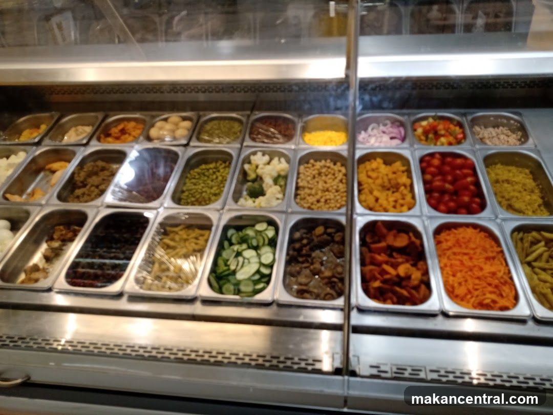 Cold Storage