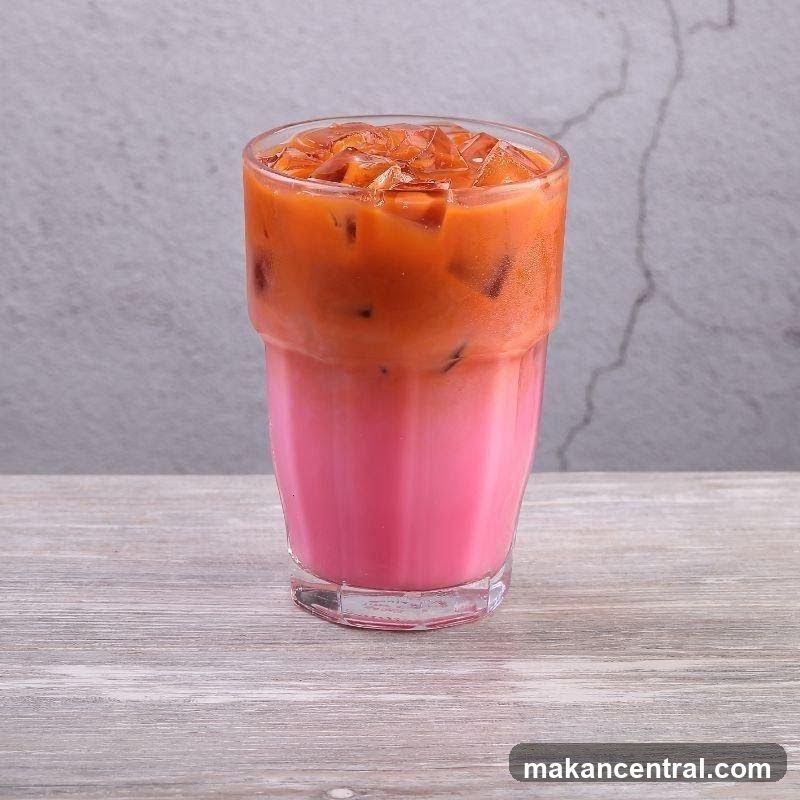 Go-Ang Pratunam Chicken Rice