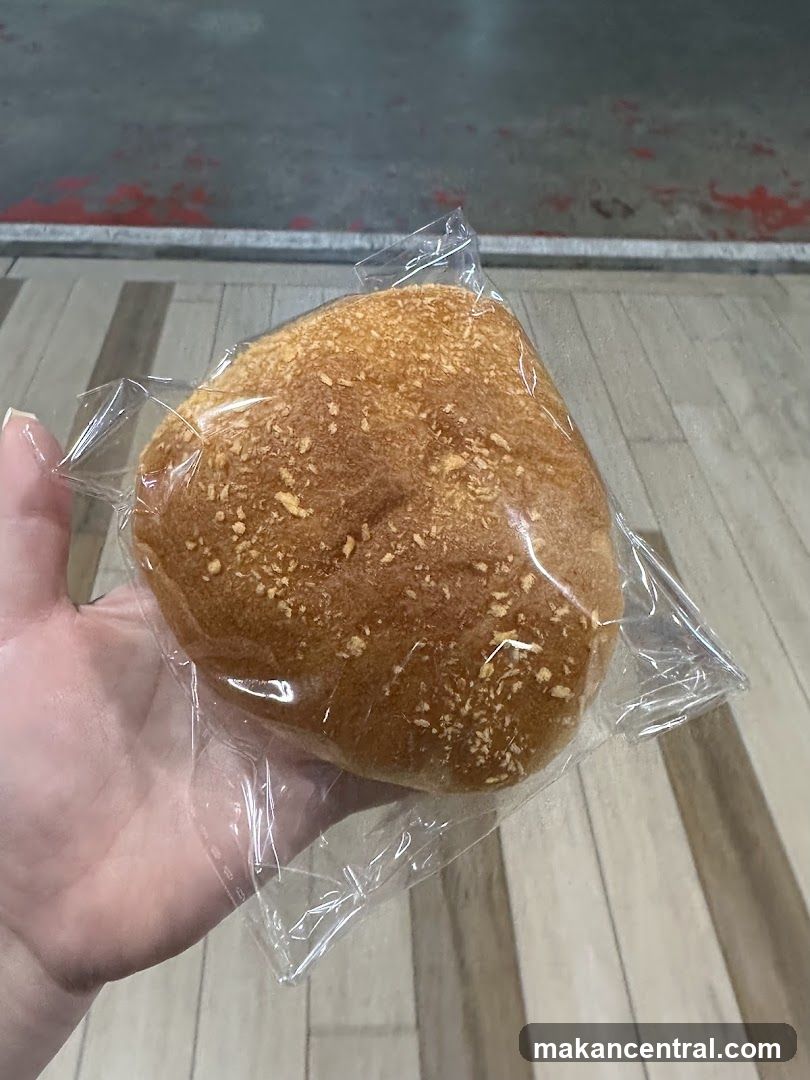 Bread Roll