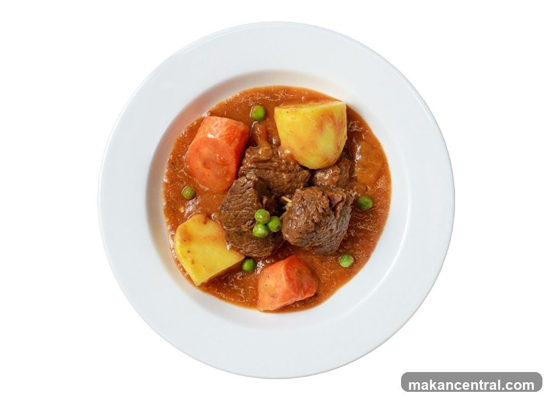Beef Stew