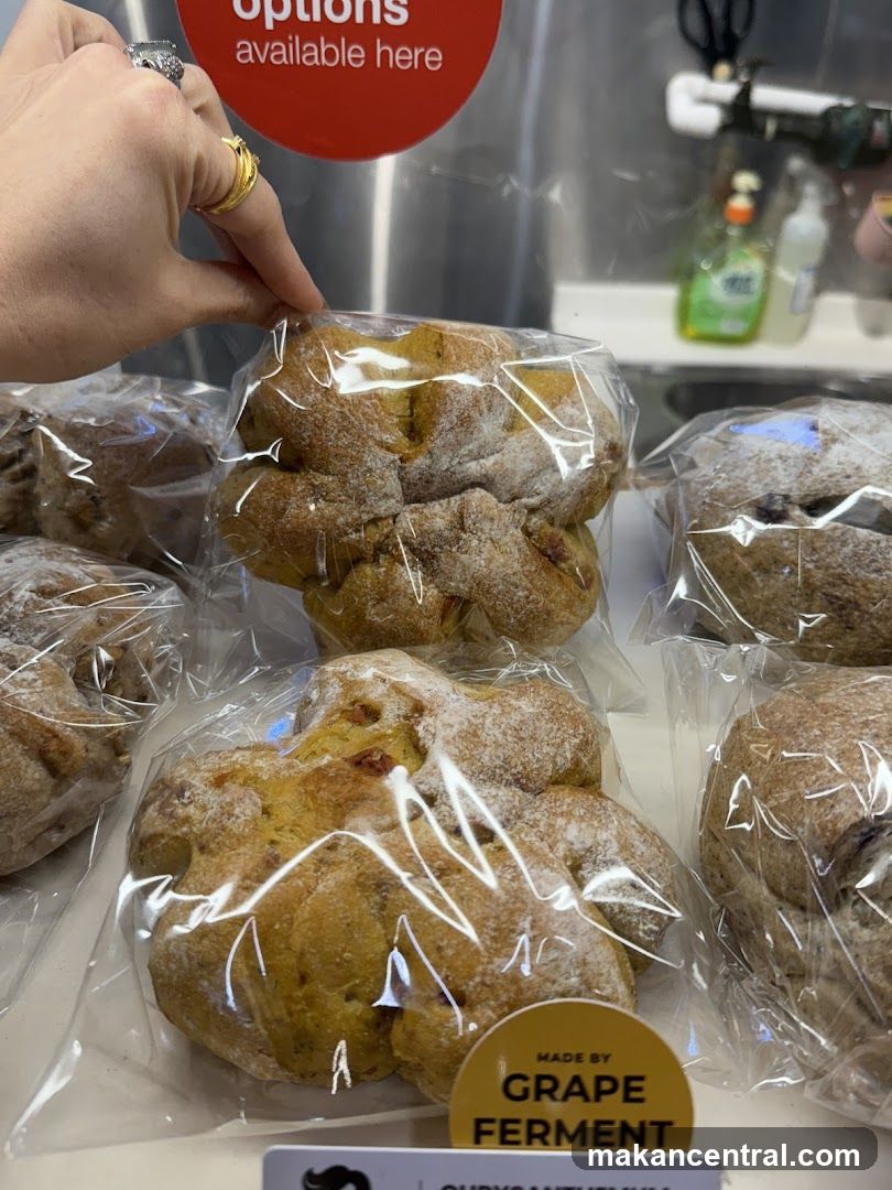 Baked Goods