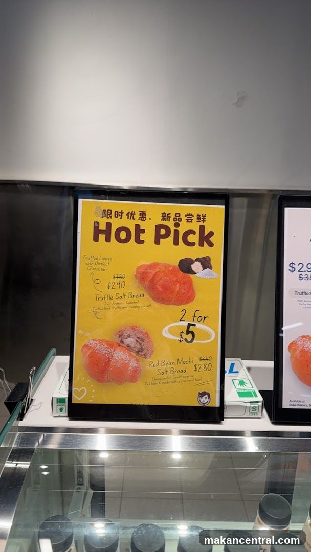 Hot Pick