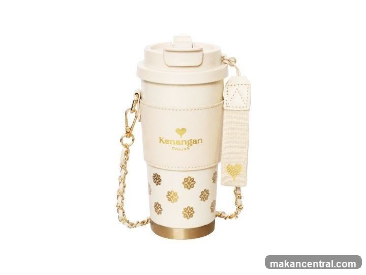 Coffee Cup Bag