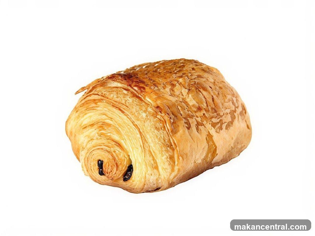 Pain au Chocolat