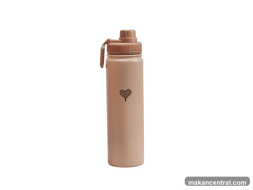 Water Bottle