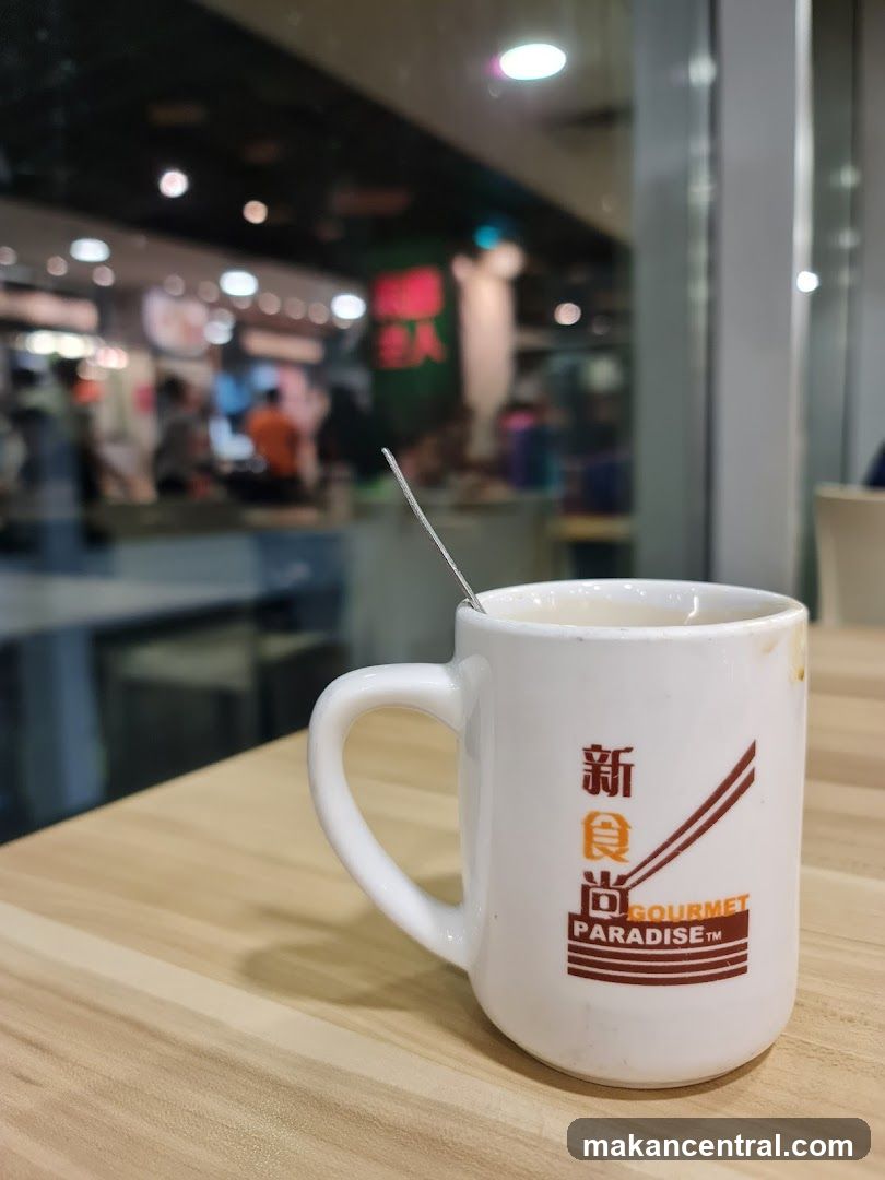 Coffee Mug with Logo