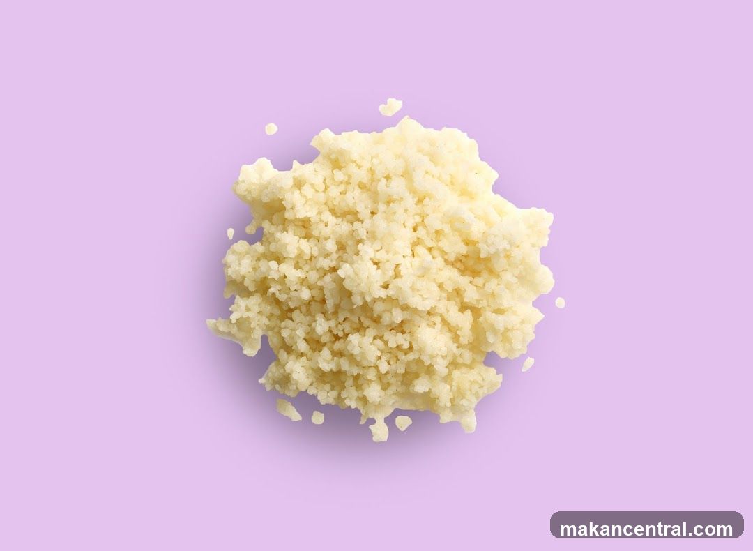Couscous