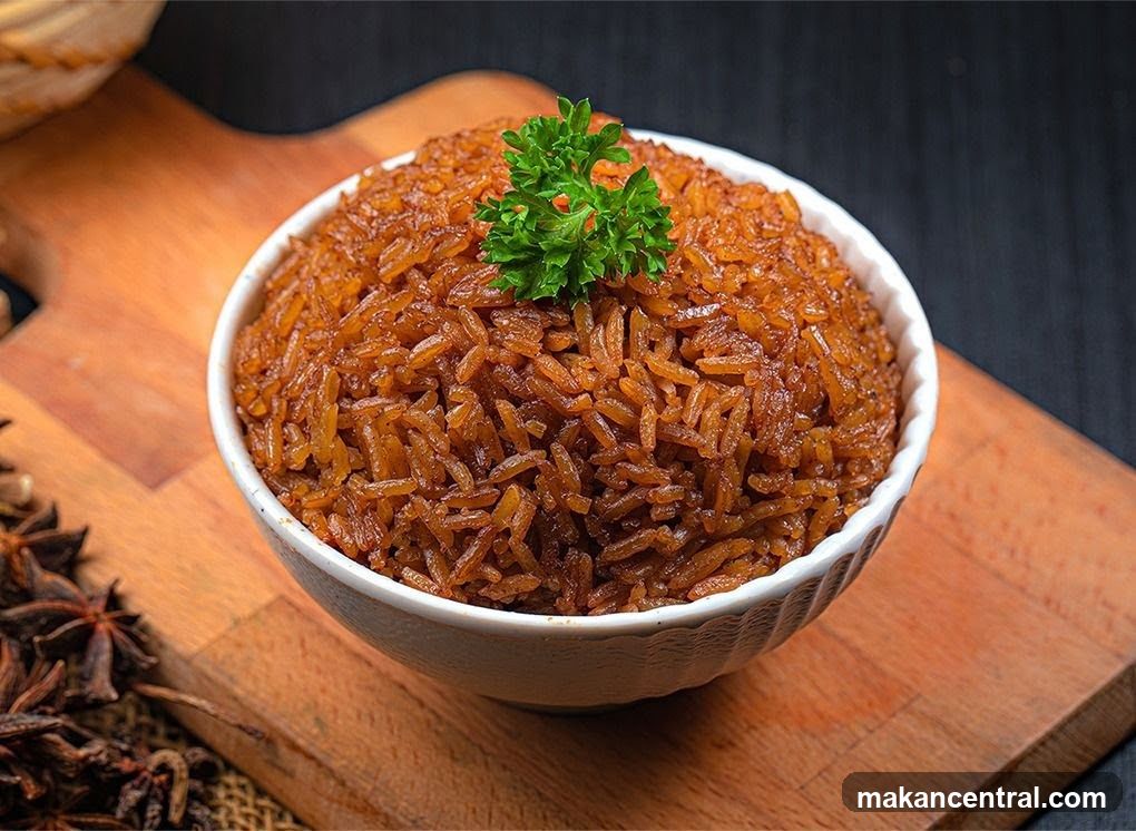 Bowl of Rice