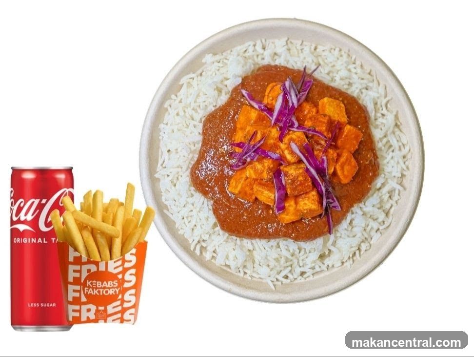 Meal Deal
