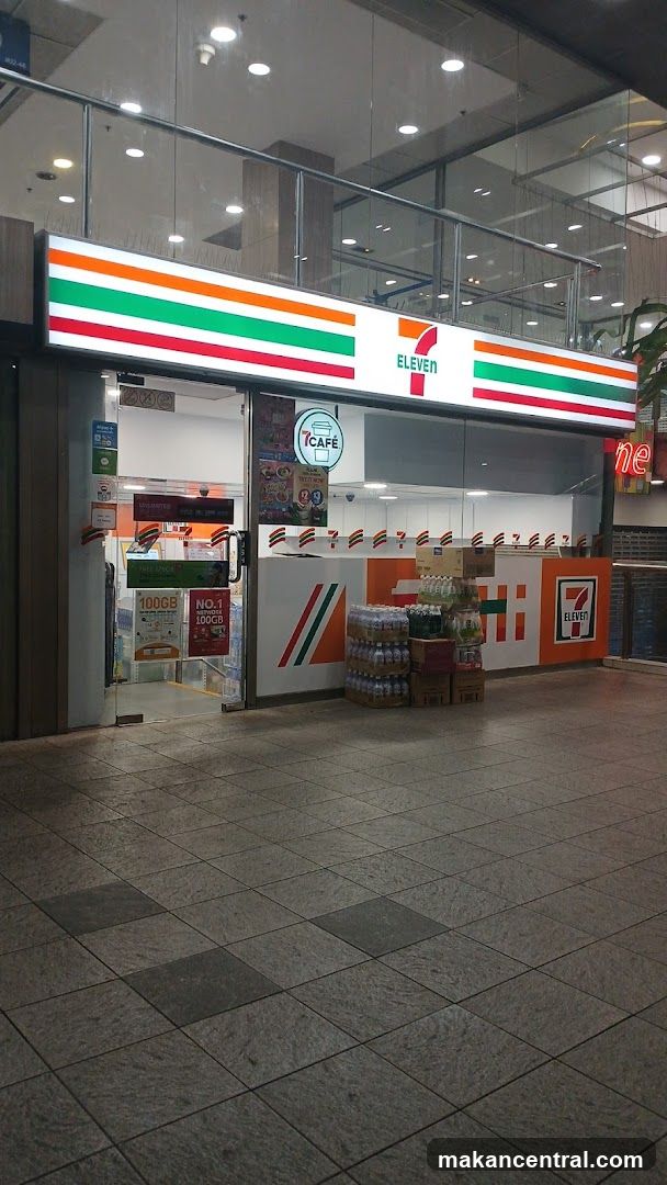 7-Eleven