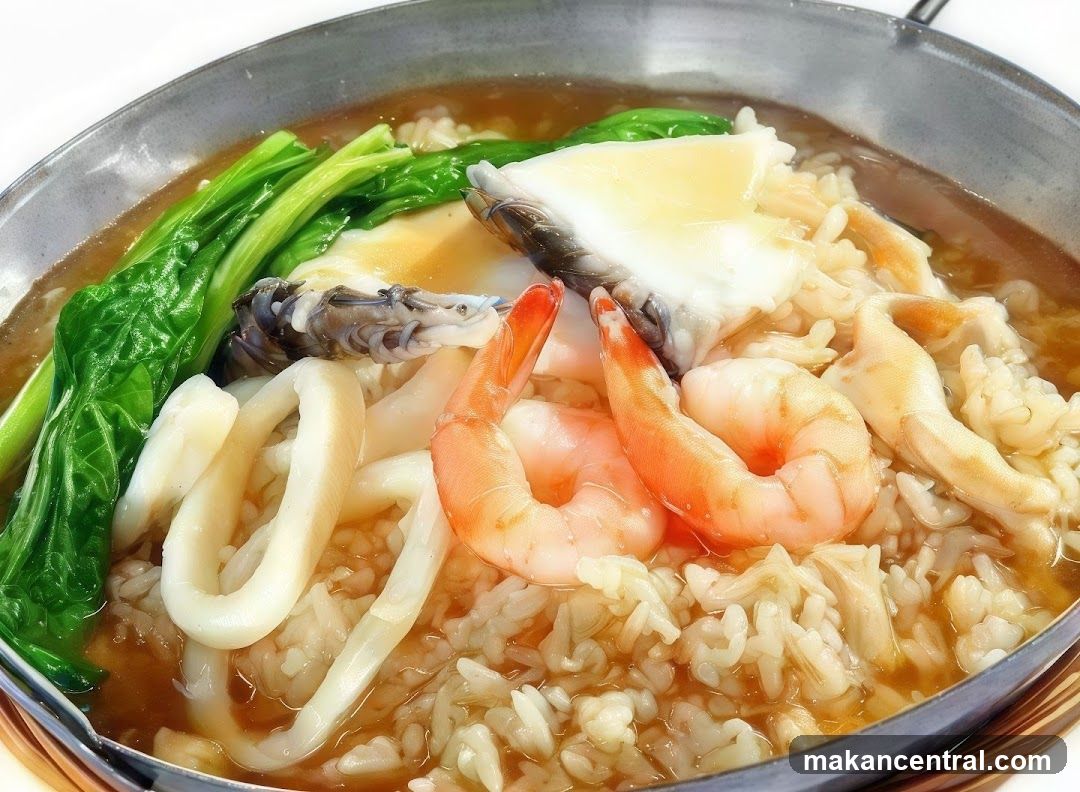 iEat Kitchen