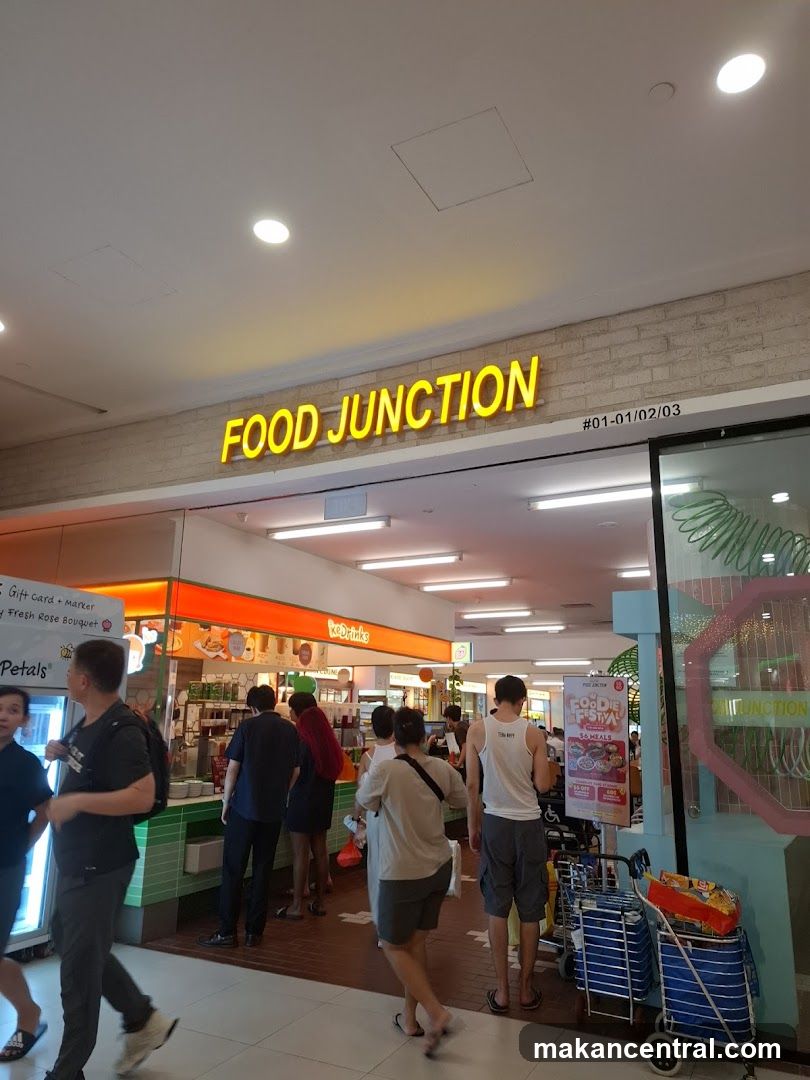 Food Junction