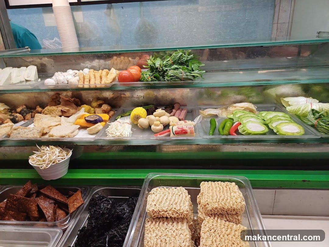 Food Display