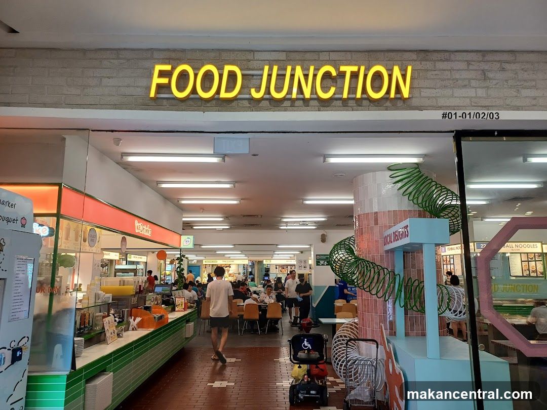 Food Junction