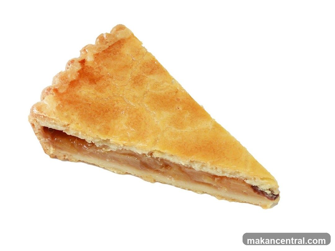 Slice of Apple Pie