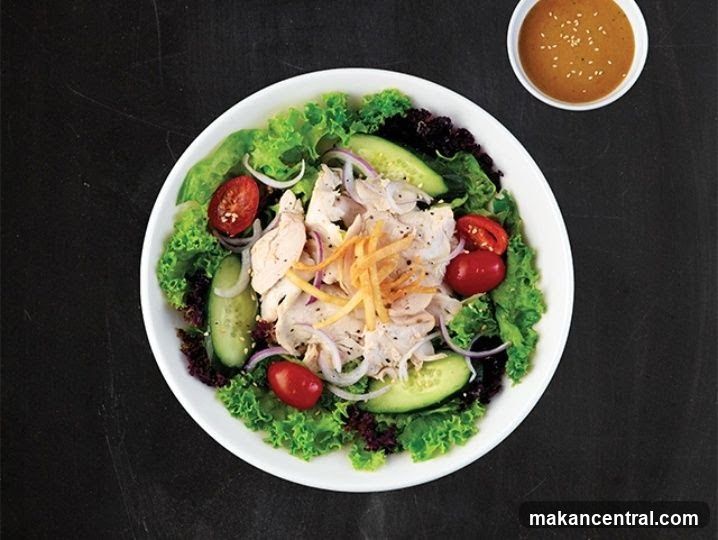 Chicken Salad