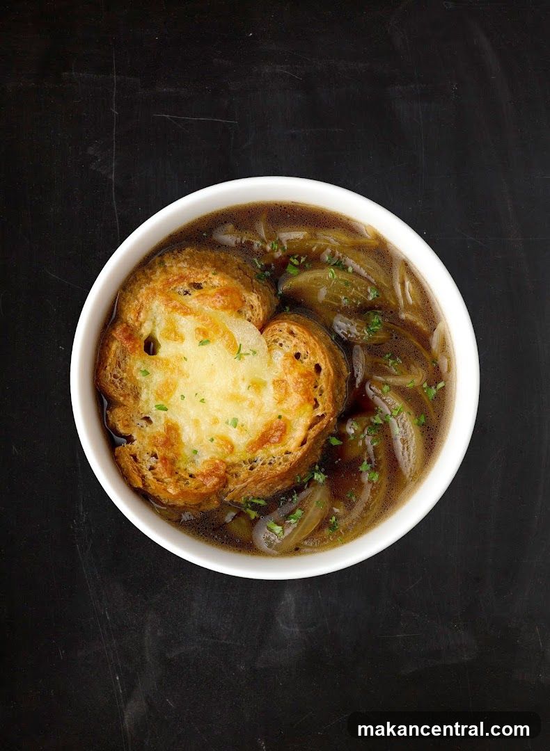 French Onion Soup