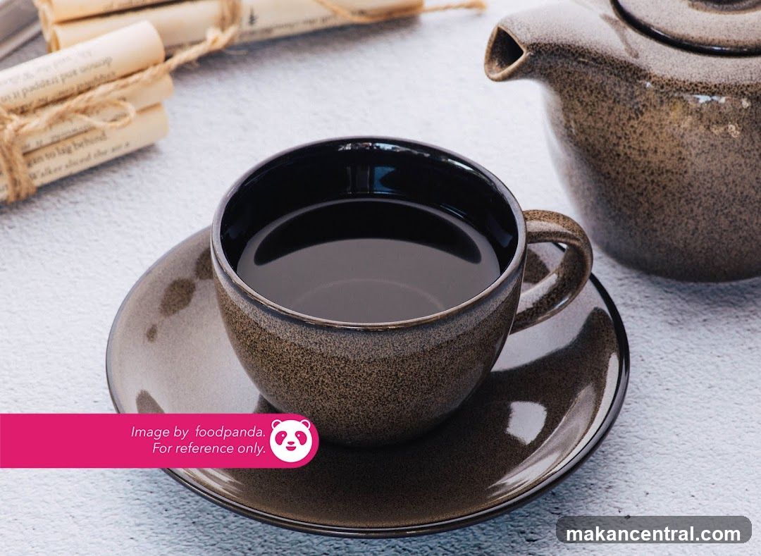 Tea Set