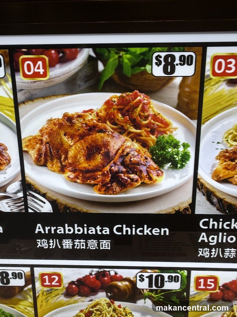 Menu Item 4