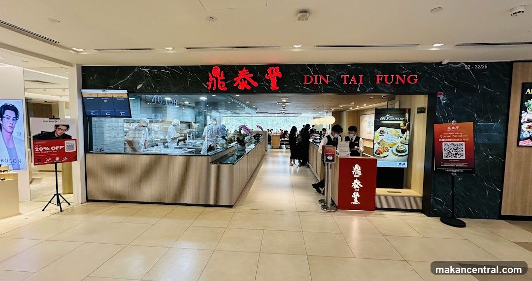 Din Tai Fung