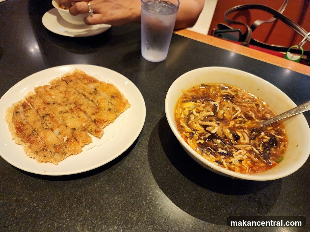 Chinese Food