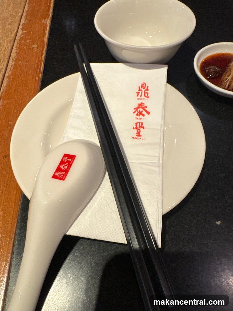 Table Setting