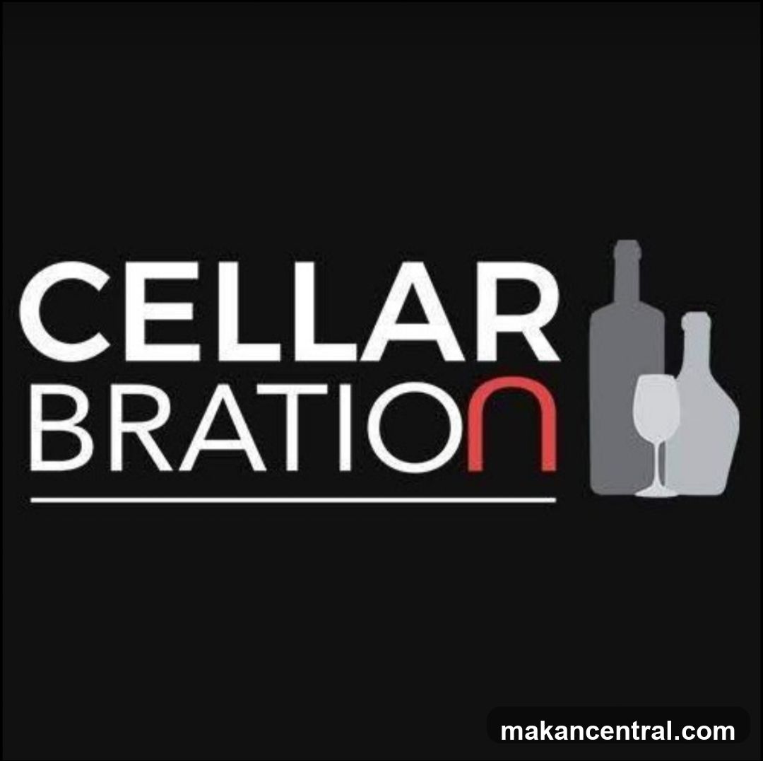 Cellarbration Liquour & Wine Store