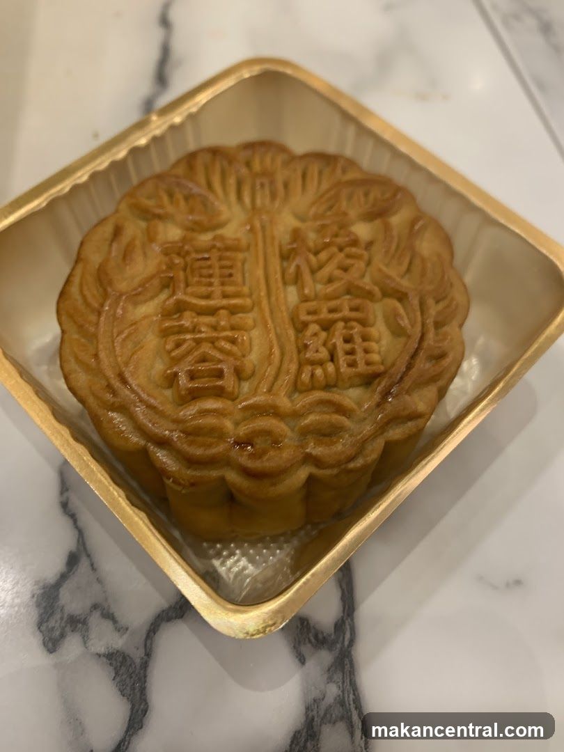 Mooncake
