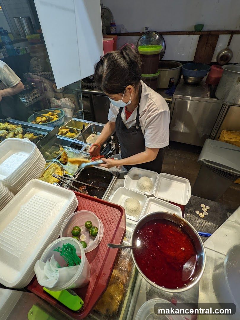 Food Preparation