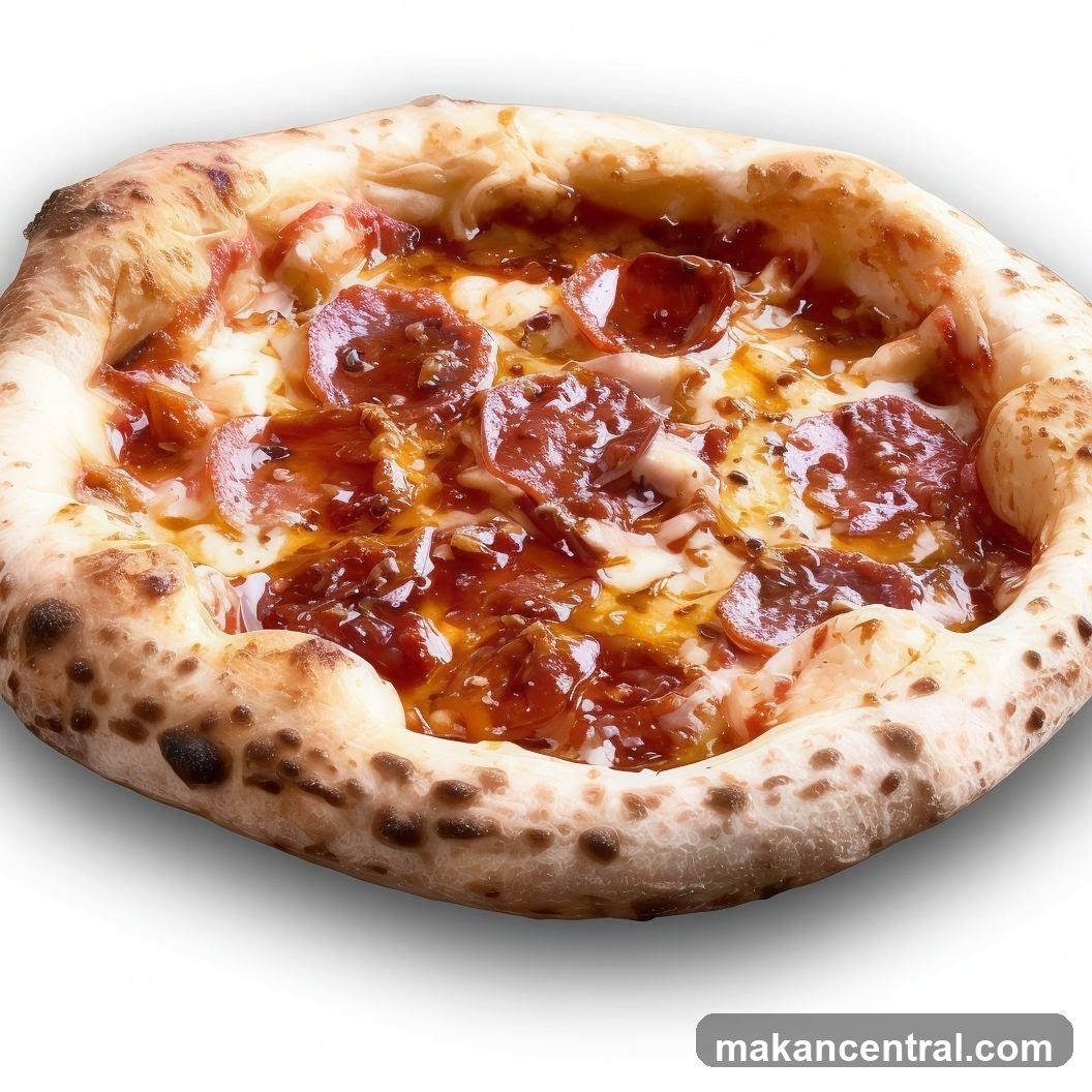 Now Pizza