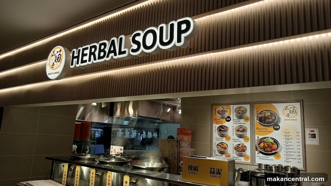Soup Lodge