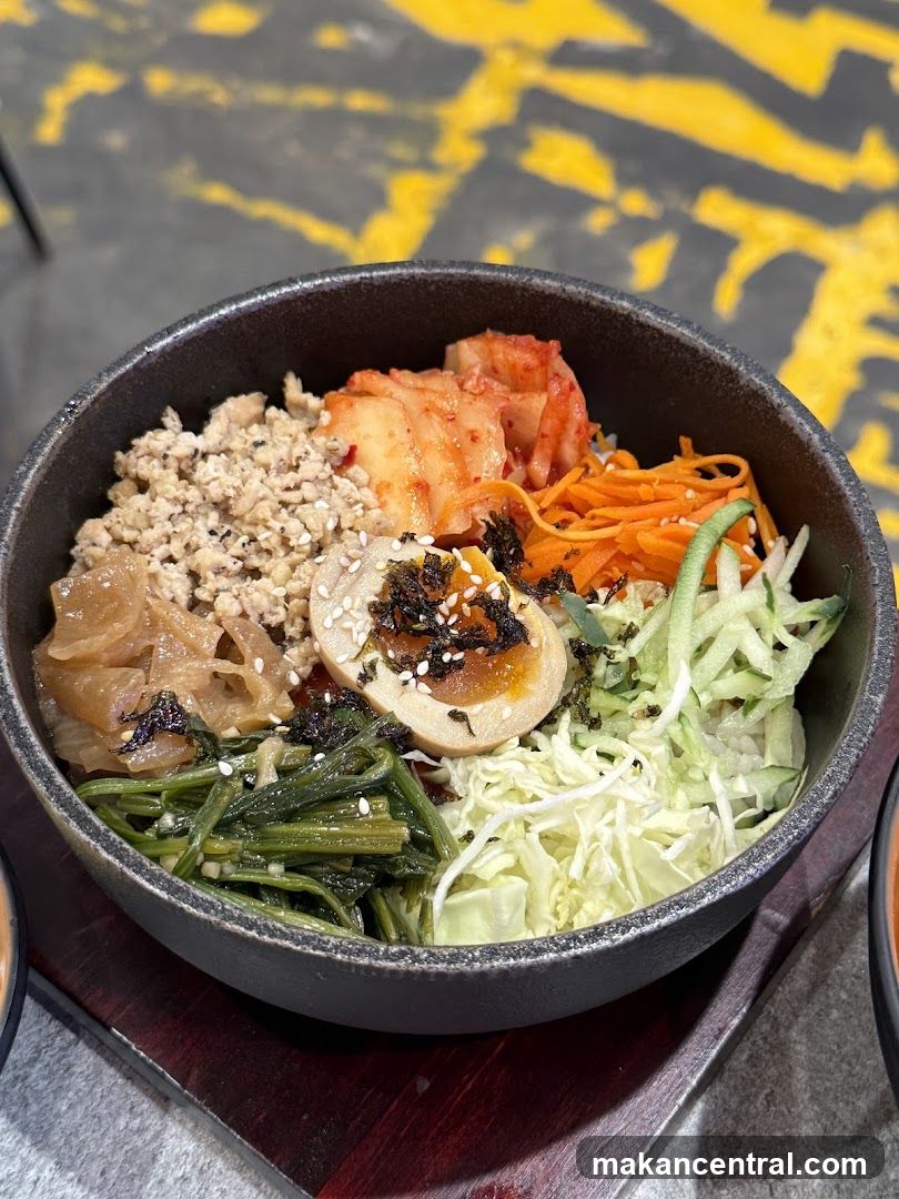 Bibimbap