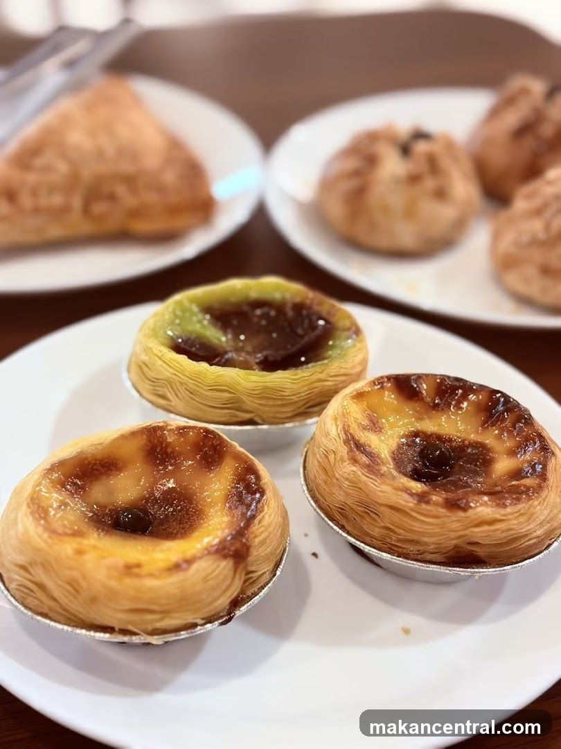 2112 Bakery
