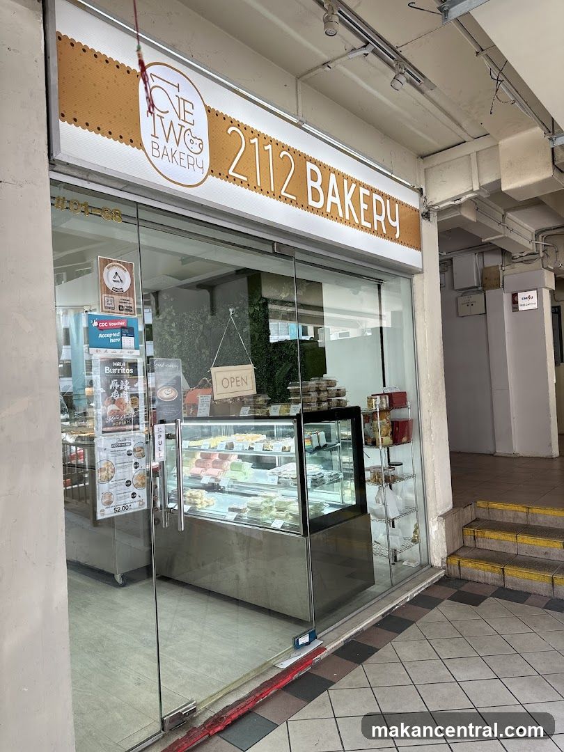 2112 Bakery